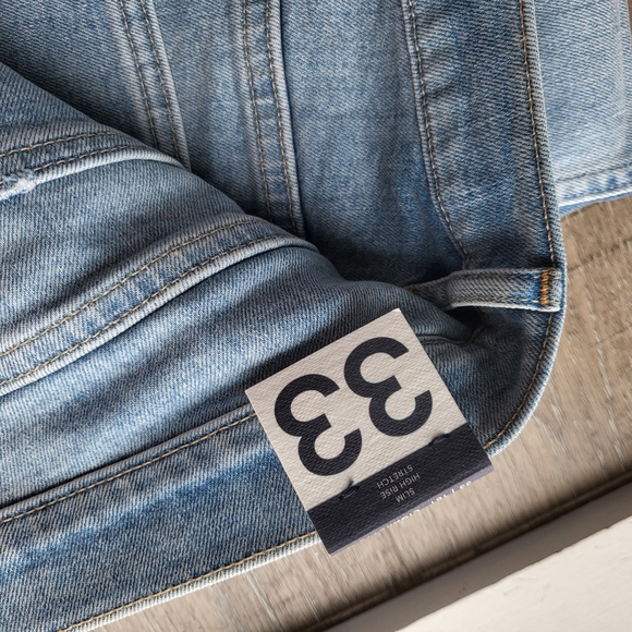 Gap Jeans - Picture 9 of 9